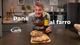 PANE AL FARRO