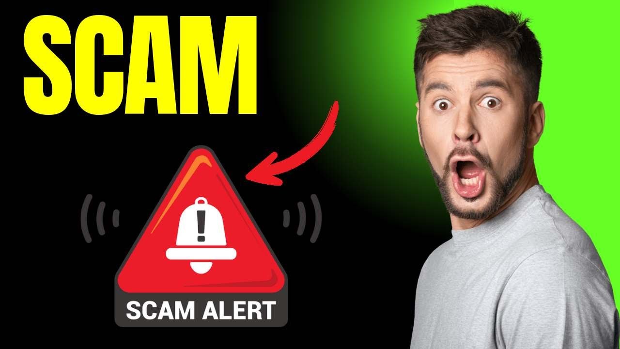 Is CPA Marketing a SCAM? The Shocking Truth Revealed YouTube