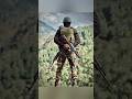 शहीदों का गाँव🫡🪖 #army #foji #tribute #soldier #shaheed#shorts #sog #india #military #ytshortsindia