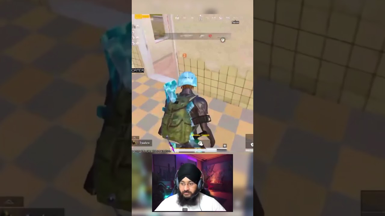 50 Kill Challenge - 100 Doller Superchat 