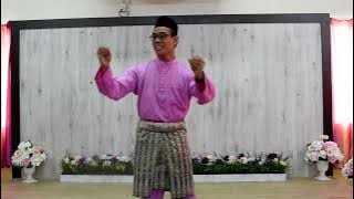 SAJAK:REMAJA HARAPAN KINI