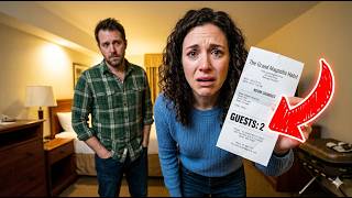 A Hotel Receipt Arrived in the Mail… What It Revealed About My Husband Destroyed Our Marriage