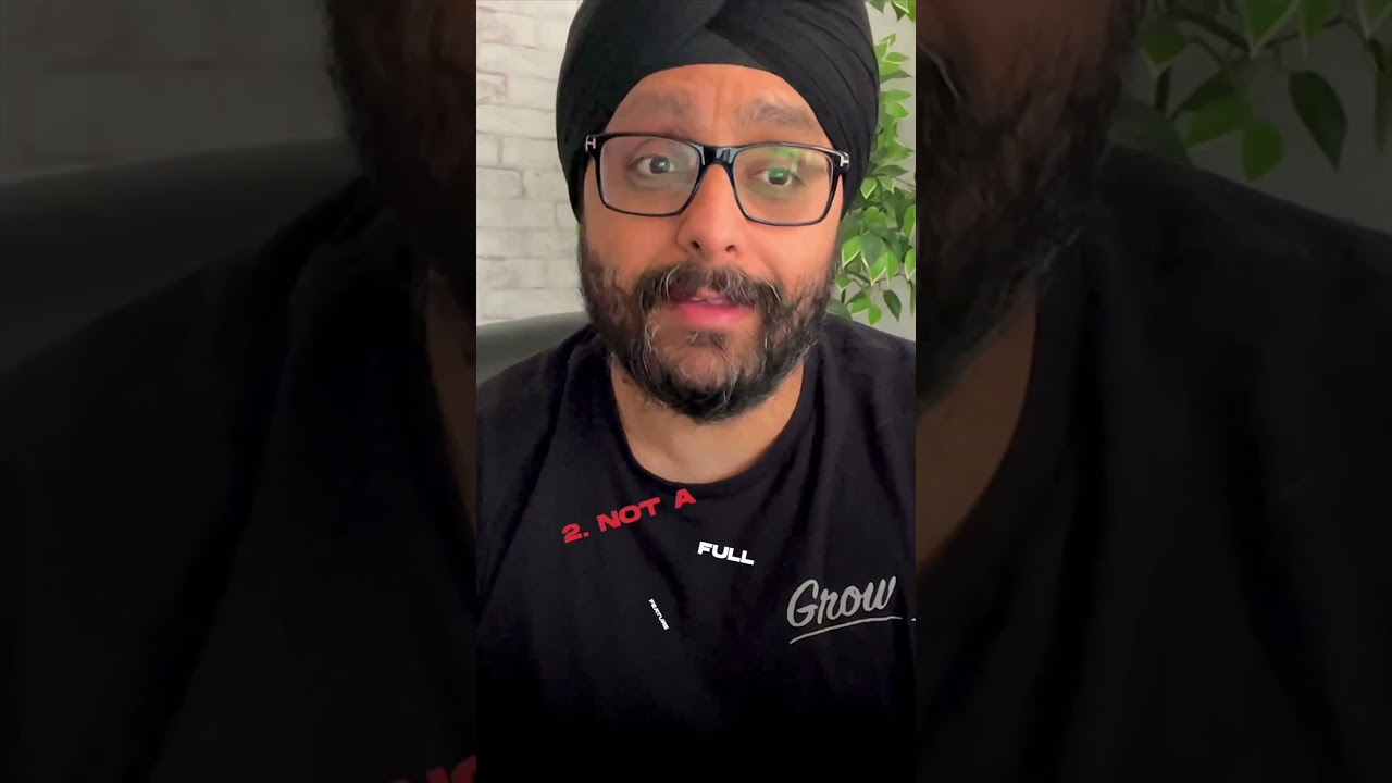 Stay away from rip off mortgages ❌ 