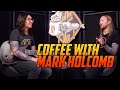 COFFEE WITH MARK HOLCOMB of PERIPHERY