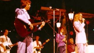 Abba The Winner Takes It All Tyros 5