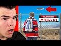 REACTING TO: Area 51 Break-Ins! (REAL LIFE)
