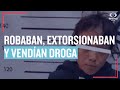 Detienen a narcomenudistas | Las Noticias Puebla -    🔴 Noticias en vivo en Puebla