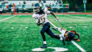 13U EXPLODE🔥🔥Factory Shoals vs Fairplay - Youth football | FULL GAME screenshot 5