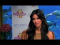 KIm Kardashain, Shahrukh Khan & Craig David Interview