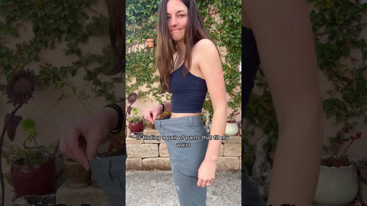 In Search Of The Best Women S Hiking Pants Hikingadventures Backpacking Tryonhaul