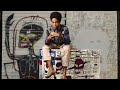 Coded Language (Basquiat and Saul Williams Theme)