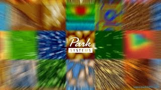 Park Systems Corporate video (Company introduction)
