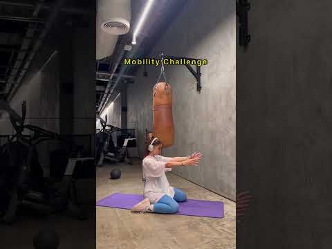 تحدي المرونة مين بيقدر يسويه كوتش بيان     