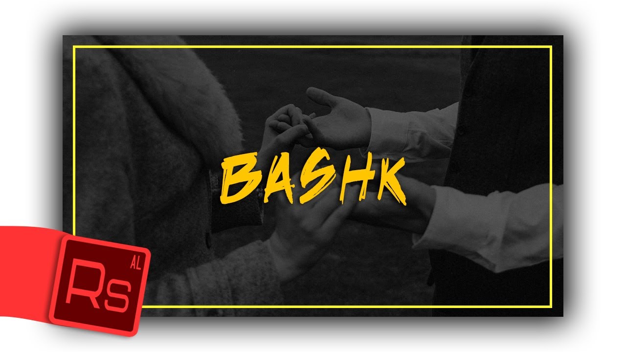 Azy - Bashk (Official Audio) auf YouTube ansehen Azy - Bashk (Official Audio) auf YouTube ansehen