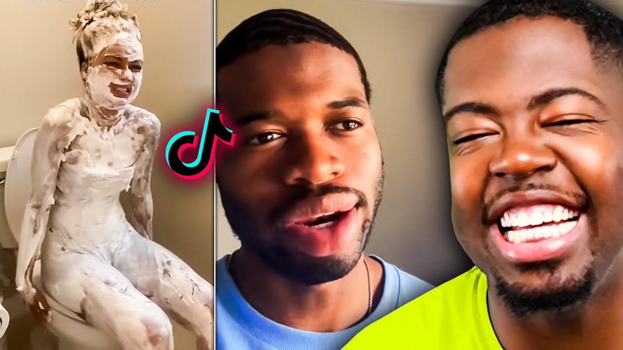 DIABOLICAL TikToks that might get us Banned!