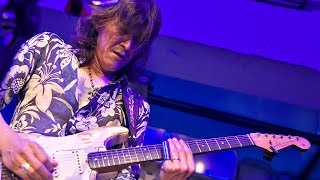 Ichiro Live Sessions Dear Blues1 Feat.佐藤タイジライブDigest