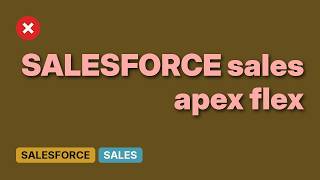 Salesforce: Apex method in Apex job and Apex Flex Queue Monitor screen
