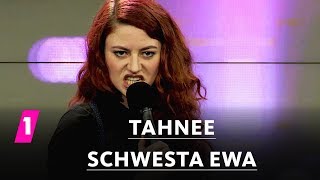 Tahnee Schwesta Ewa 1Live Generation Gag