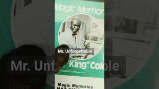  music shorts_video nat king cole unforgettable