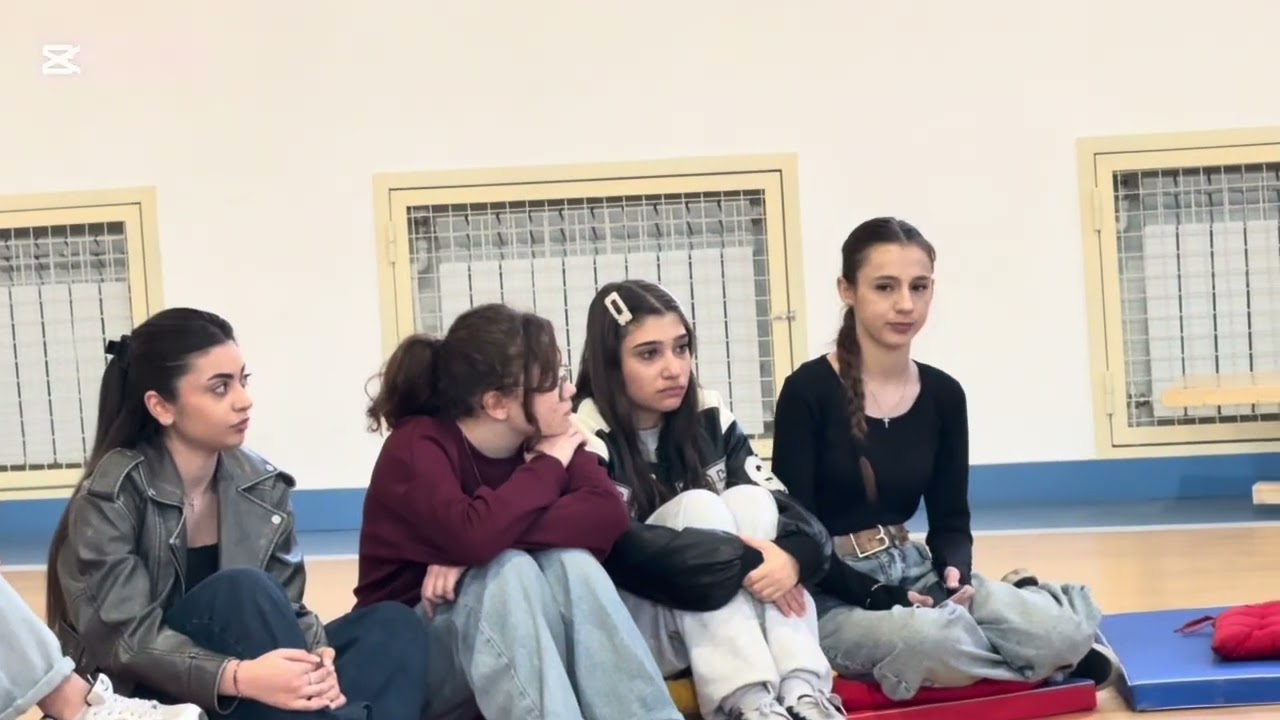 Ապահով և անվտանգ կրթական միջավայր հ.184 ավագ դպրոցում...