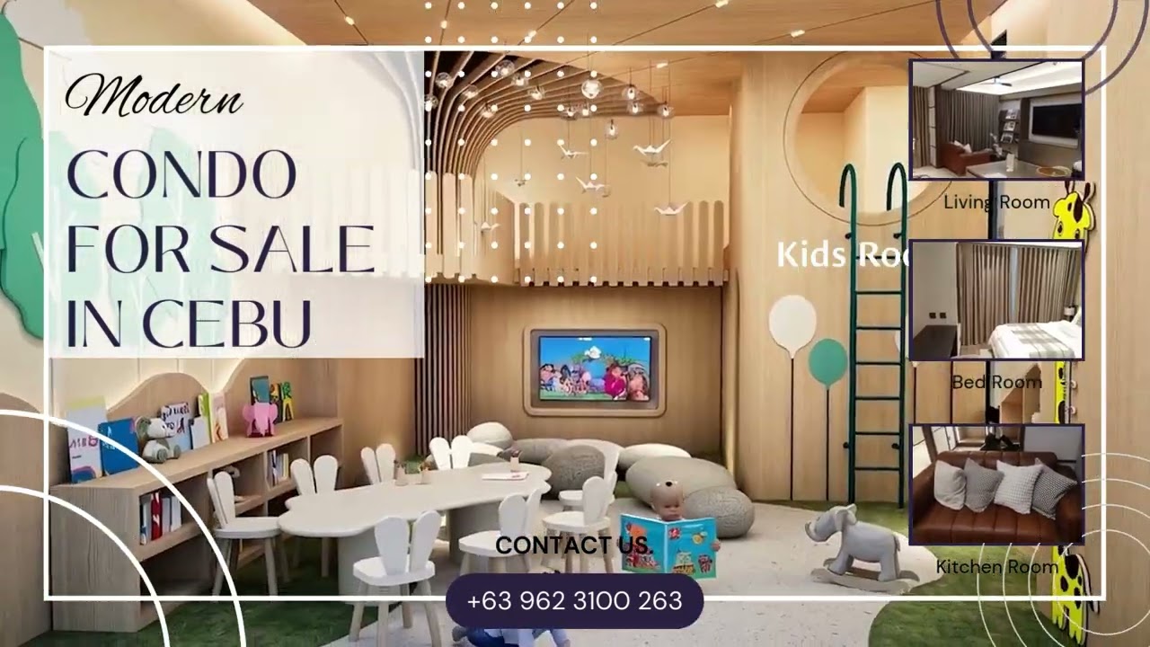 The Wave Towers IT Park Cebu