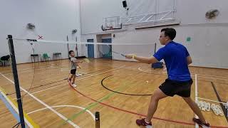 Training And Drills December 21