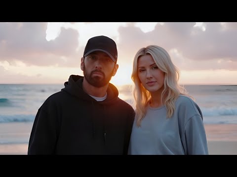 Eminem Ellie Goulding I Feel Electricity Remix By Liam 