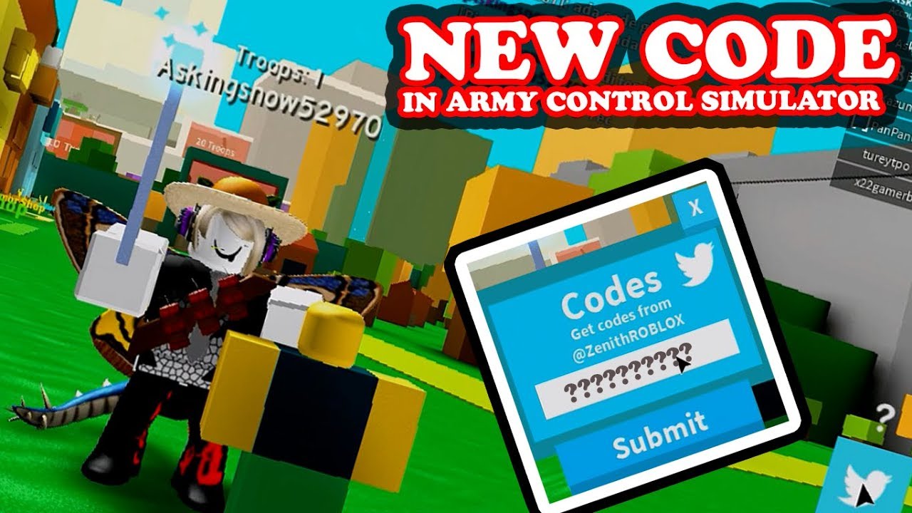 new-code-in-army-control-simulator-roblox-indonesia-youtube