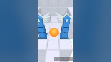 Rolling Sky reskin #5 - Monody in the Sky pt.II