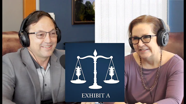 Co-Parenting and Reunification Therapy - Exhibit A - Ep.2