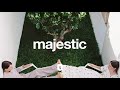 Flawed Mangoes & Morganne - Goodbye