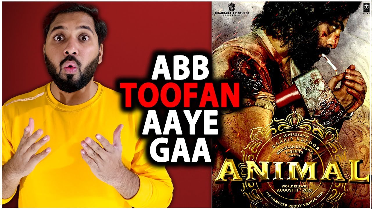 Animal Latest Update | Animal Teaser Release Date | Animal Shooting | Animal Trailer Update | Ranbir