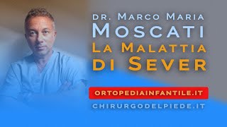 La Malattia Di Sever O Tallonite Delladolescente