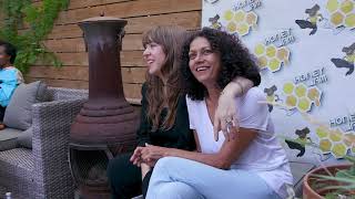 Keep Creating - Serena Ryder X Honey Jam X Arthaus Music