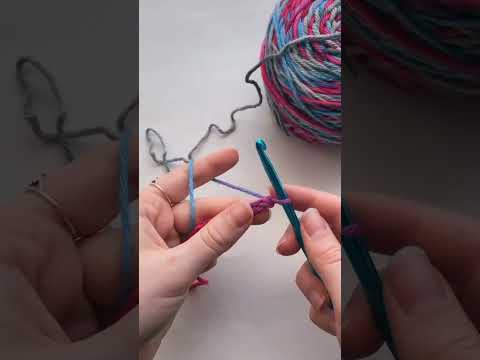 Crochet for beginners