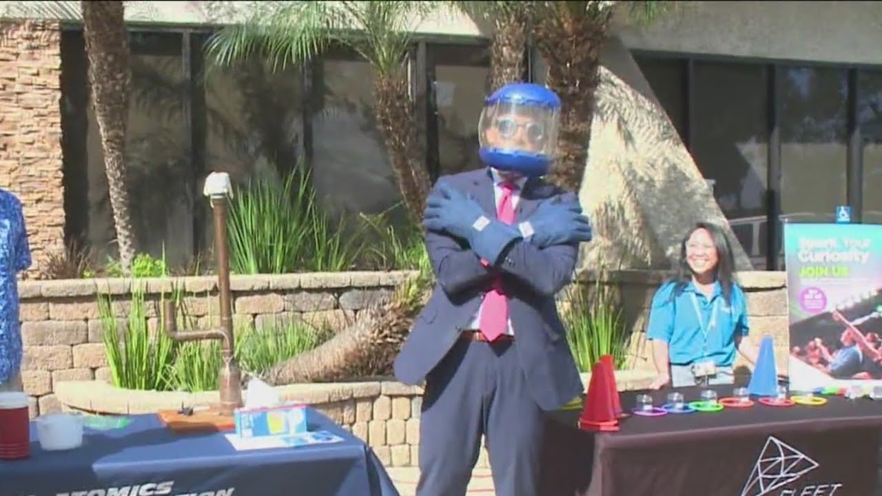 Festival of Science & Engineering: what to know