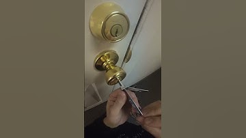 #insta360go2 #lockout #locksmiths #lockpicking #pov