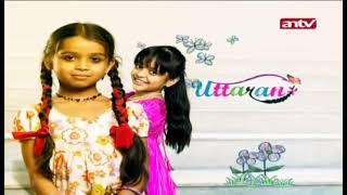 Uttaran - Intro Versi Antv