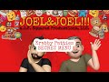 Joel&amp;Joel!!! - Season 3 Episode 6 “Krabby Patties SECRET MENU”