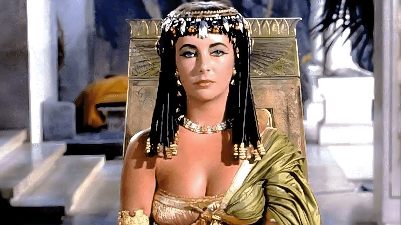 Decoding Cleopatra’s Appearance: Ancient Records and Modern Reconstructions