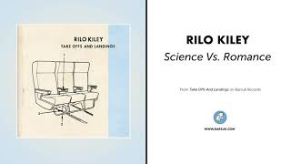 Rilo Kiley - "Science Vs. Romance" (Official Audio)