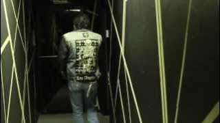 Interview With Rock Band Front Man Goes Horribly Wrong. Brand New Machine, SILVERGUN and LEGACY