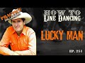 LUCKY MAN - Practice (No lesson)