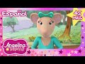 Escucha tus emociones  salud mental para nios  angelina ballerina  9 story kids en espaol