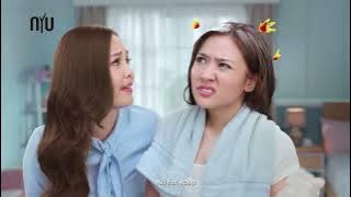 NYU Hair Colour Brown - Rambut Cantik Bikin Pede, Tanpa Rusak