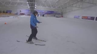 Level 2 Ski / SNOW FACTOR
