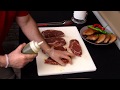 The best how to cook an awesome 1 inch ribeye steak