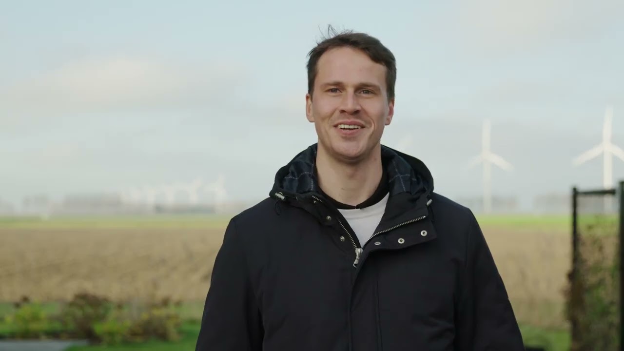 Portret InnovaHub - Stad aan 't Haringvliet