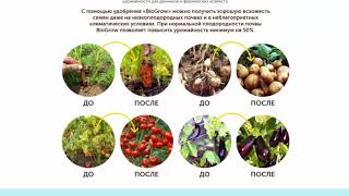 ⁣купить удобрение biogrow в москве какие магазины
