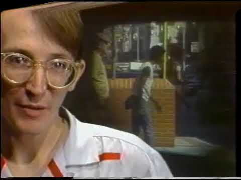 The Pool - Dance it Down 1983